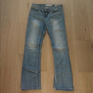 BKE Light Blue Payton Denim